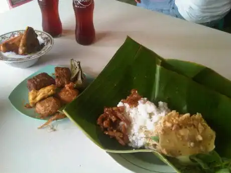 Gambar Makanan Warung Pecel Madiun 10