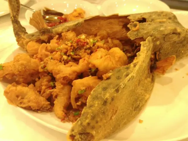Gambar Makanan Seafood Arjuna 13