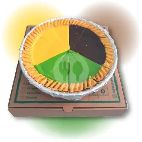 Gambar Makanan Lovely Pie, Alauddin 8