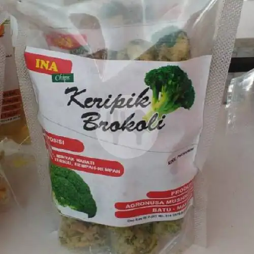 Gambar Makanan Mustika Rasa, Batu 9