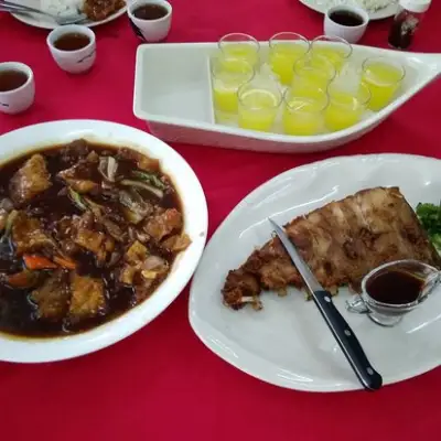 2 Gor Chinese Restaurant