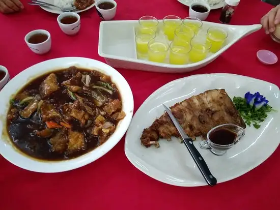 2 Gor Chinese Restaurant