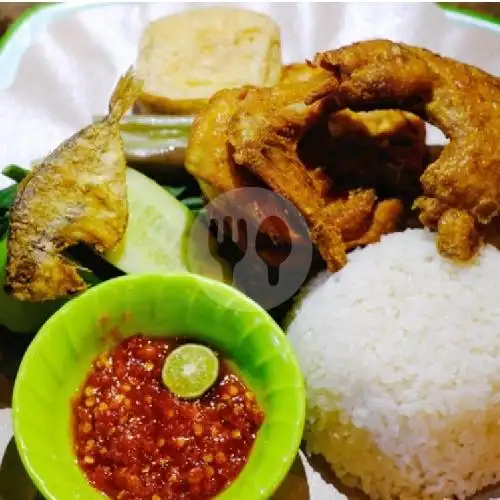 Gambar Makanan Angkringan & Coffe Capunk, Jl Al Zafri Qiramah Alam 5
