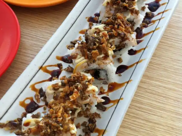 Sushi Mentai Food Photo 13