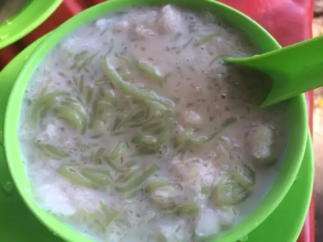 Cendol Yusof Food Photo 9