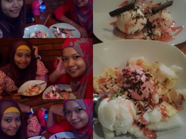 Gambar Makanan Esgrim House, Rajanya Ice Cream 3