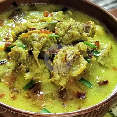 Gambar Makanan Soto Betawi Babe I'ing Benhil, Pejompongan 10