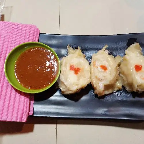 Gambar Makanan Atjeh Dimsum 2