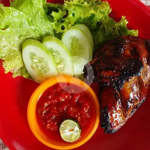 Gambar Makanan Ayam Bakar Kalasan 99, Manunggal 5 20