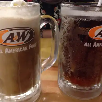 A&W