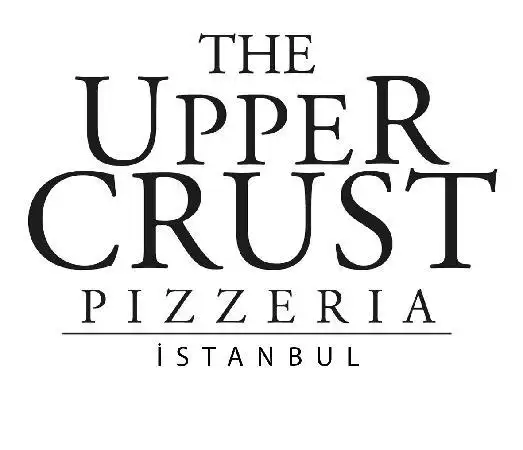 The Upper Crust Pizzeria'nin yemek ve ambiyans fotoğrafları 5