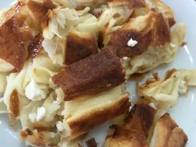 Çağdaş Börek Salonu'nin yemek ve ambiyans fotoğrafları 2