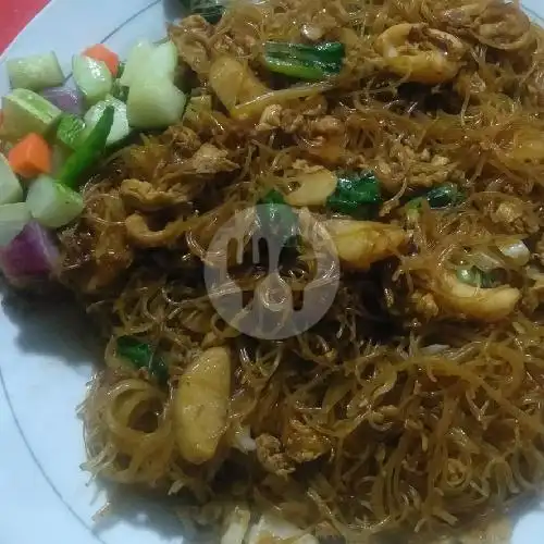 Gambar Makanan Nasi Goreng Arteri, Jalan Panjang Arteri 5