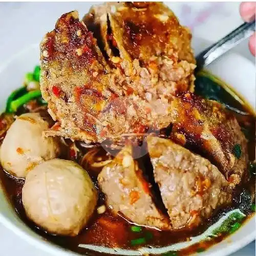 Gambar Makanan Baso Iga AGCM Group, Cihanjuang 12