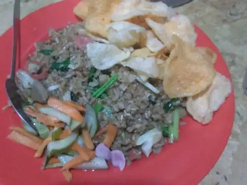 Nasi Goreng Mas No 358