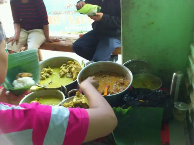 Gambar Makanan Nasi Lodho (gleduk) Bu Sri 14