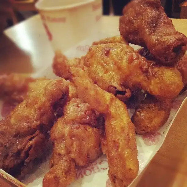 BonChon Chicken