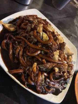 Damansara Hokkien Mee 上城福建面茶餐室 Food Photo 2