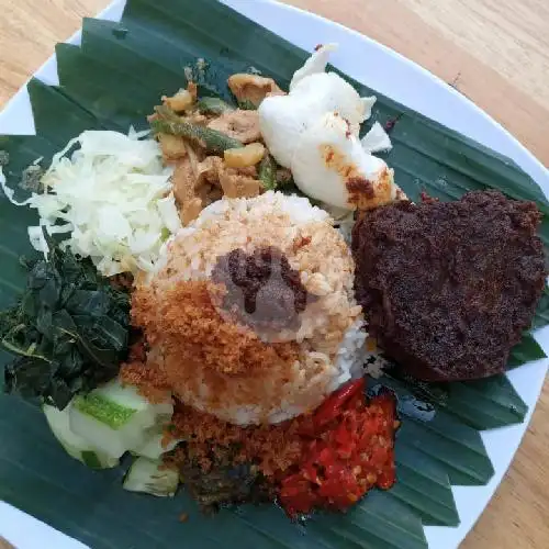 Gambar Makanan Padang Fusion, Timor Baru 8