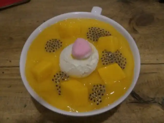 Gambar Makanan PEPO appetite (Noodle Ice Cream & Meals) 2
