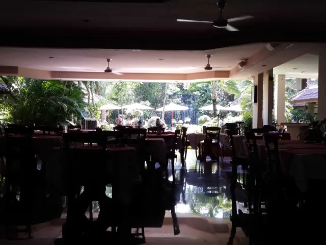 Gambar Makanan Flamboyan Restaurant  - Parigata Resorts & Villas Group 6