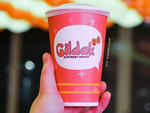 Gambar Makanan Gildak 4