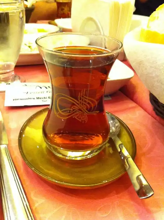 Ottoman Aşgane Restorant'nin yemek ve ambiyans fotoğrafları 5