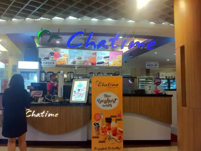 Gambar Makanan Chatime 19