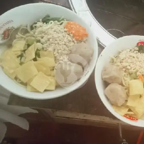 Gambar Makanan Mie Pangsit Dan Mie Ayam Mbak Yuyun 3