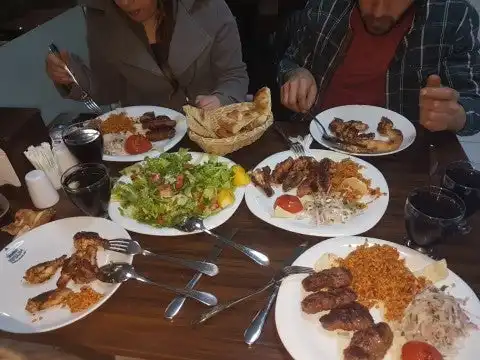Mehmet Usta'nin yemek ve ambiyans fotoğrafları 5