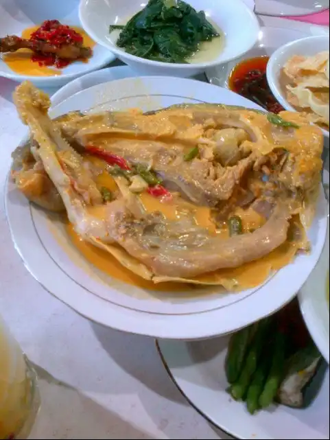Gambar Makanan RM. Pauh Piaman 5