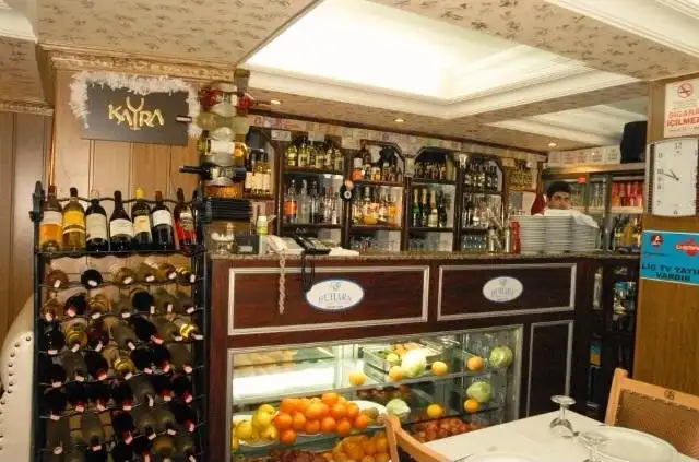 Buhara Ocakbaşı Restaurant'nin yemek ve ambiyans fotoğrafları 19