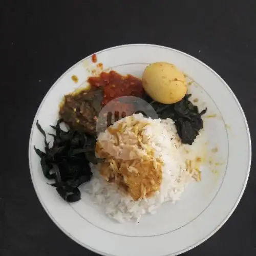 Gambar Makanan Rumah Makan Padang Restu Bundoo 11