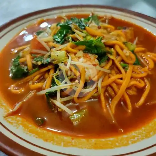 Gambar Makanan Pondok Mie Aceh Tamita, Pekanbaru 15