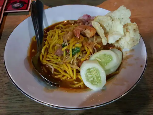 Gambar Makanan Mie Aceh Jaly - Jaly 15