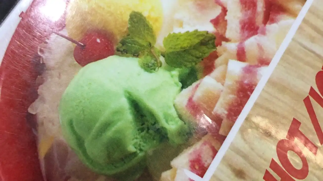 Roemi X-traordinary Ice Cream