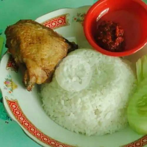 Gambar Makanan Pawon Dhahar Bu Karti, Jonggrangan 19