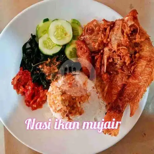 Gambar Makanan Nasi Padang Sinar Surya Kemayoran 17