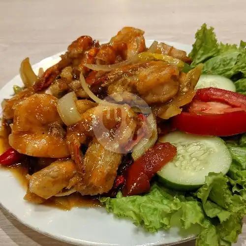 Gambar Makanan Ria Chinese Food, Setiabudi 5