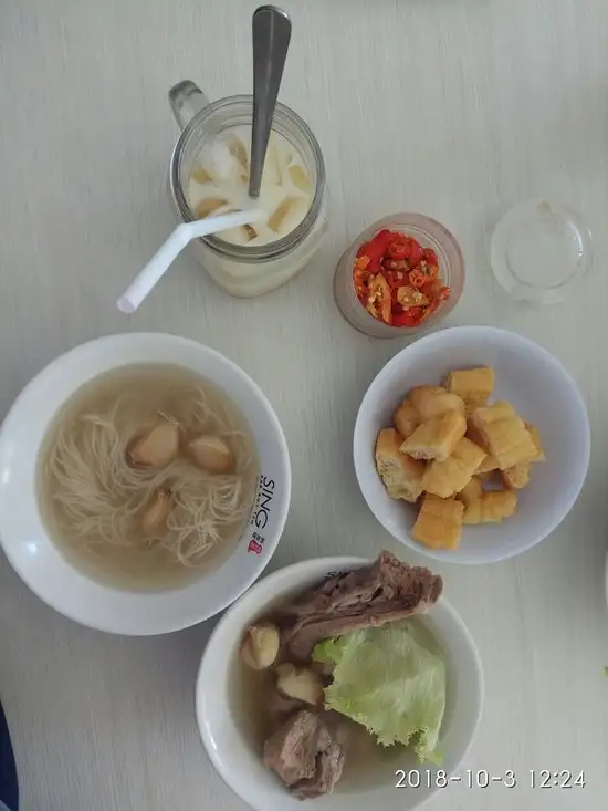 Gambar Makanan SING Bak Kut Teh MBG 15