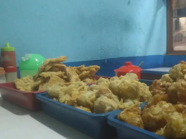 Gambar Makanan WarungGaulKameumeut 2