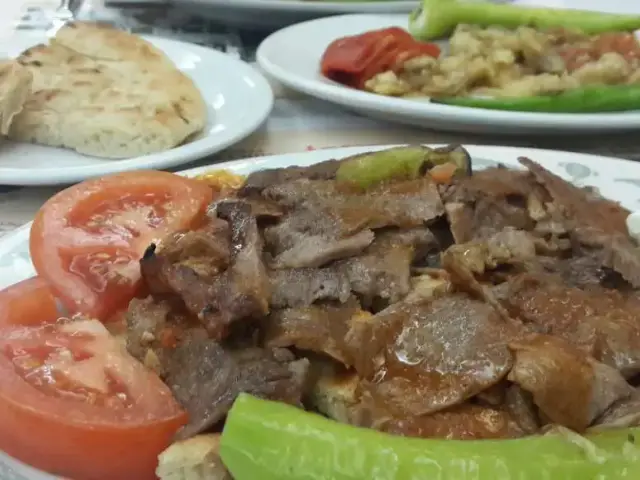 Kebapçı İskender'nin yemek ve ambiyans fotoğrafları 59