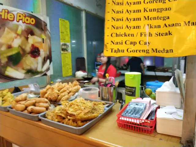 Gambar Makanan Dapur Mama 2