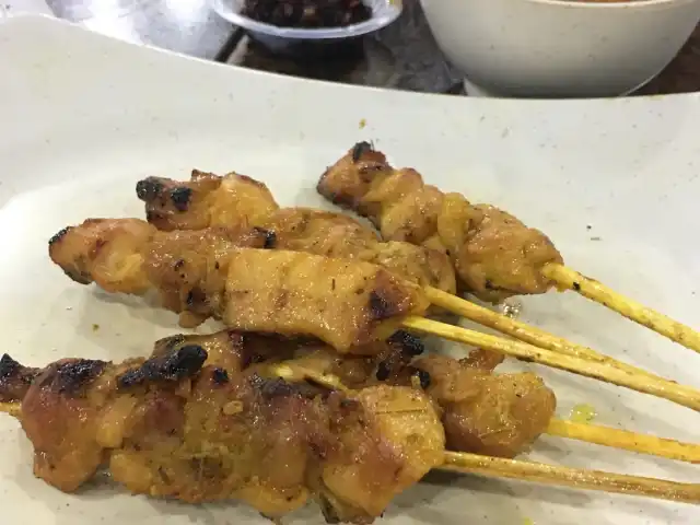 Sate Kajang Haji Samuri Food Photo 5