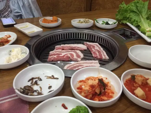 Dong Won Garden Food Photo 10