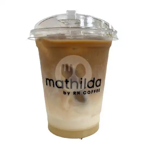 Gambar Makanan Mathilda Coffee 3