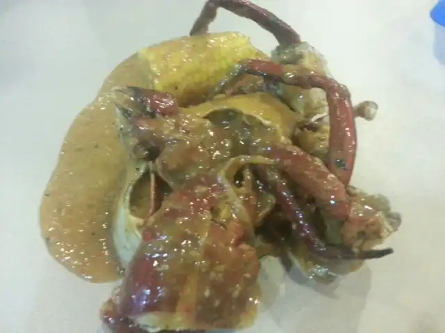 Gambar Makanan Cut The Crab 15