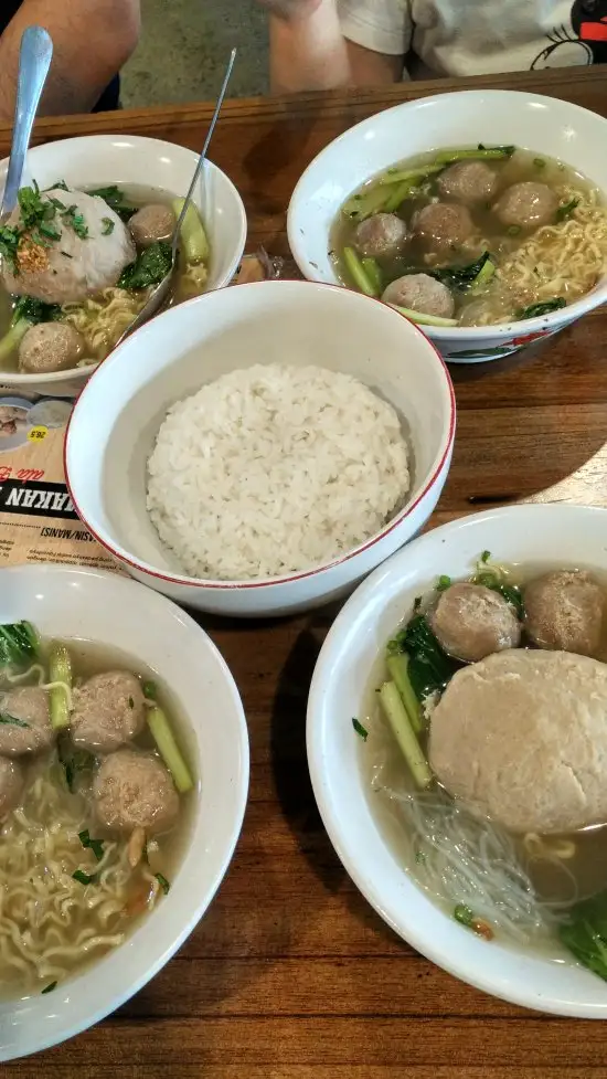 Gambar Makanan Bakso Boedjangan 9