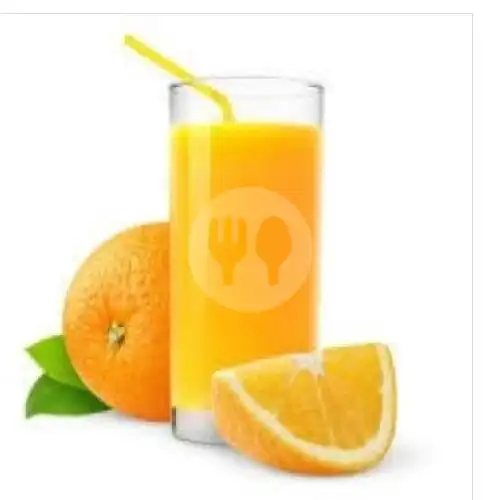 Gambar Makanan My Juice 20