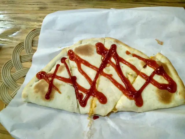 Gambar Makanan Panties Pizza 3